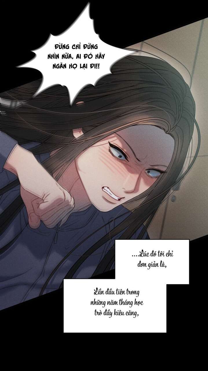 Vực Sâu Gỉ Sét Chap 10 - Next Chap 11