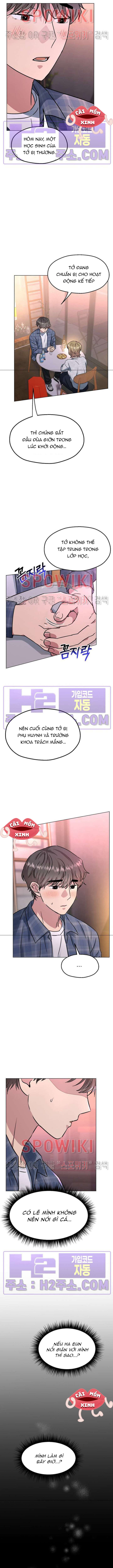Twenty Nights Twenty Nights-Chap 19 - Trang 2