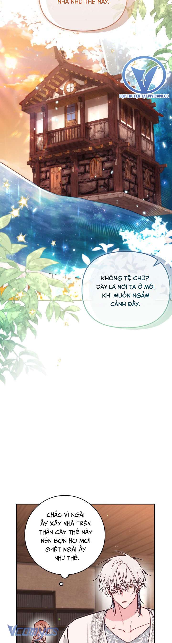 Không Có Chỗ Cho Kẻ Giả Mạo Chap 86 - Next Chap 87