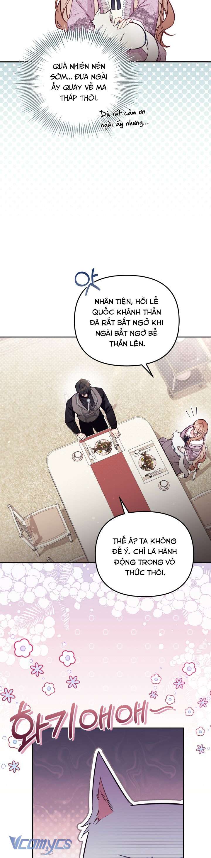 Không Có Chỗ Cho Kẻ Giả Mạo Chap 83 - Next Chap 84