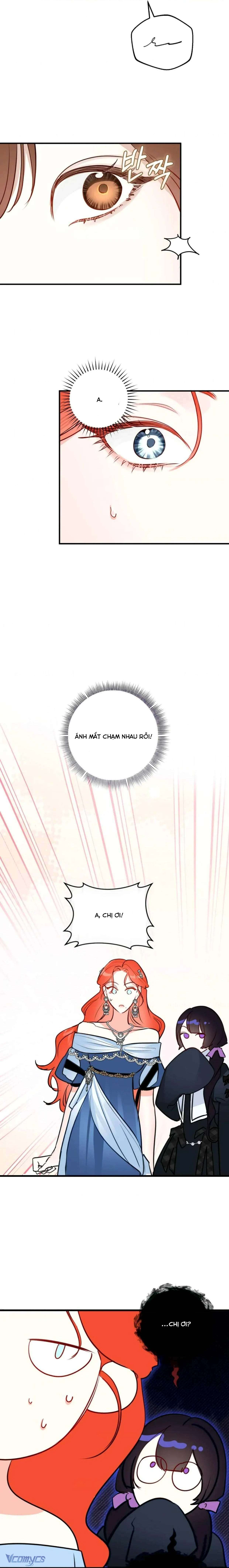Cuộc Hôn Nhân Xa Hoa Của Đại Công Tước Là Giả Chap 73 - Next 