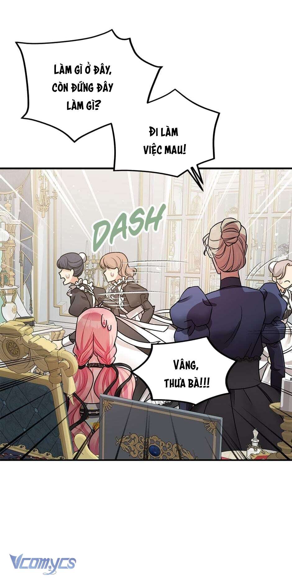 Liều Thuốc An Thần Của Bạo Chúa Chap 26 - Trang 4