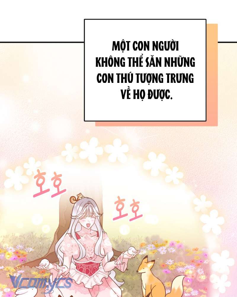 Trước Khi Em Có Ý Định Chạy Trốn Ta Sẽ Ngăn Chặn Nó Chap 5 - Trang 3
