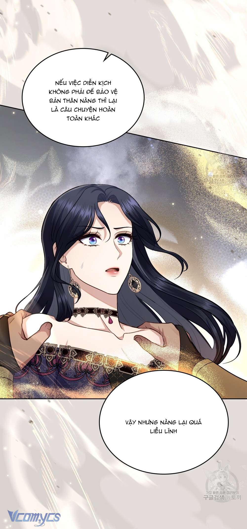 Hôn Nhân Giả Dối Chap 67 - Trang 4