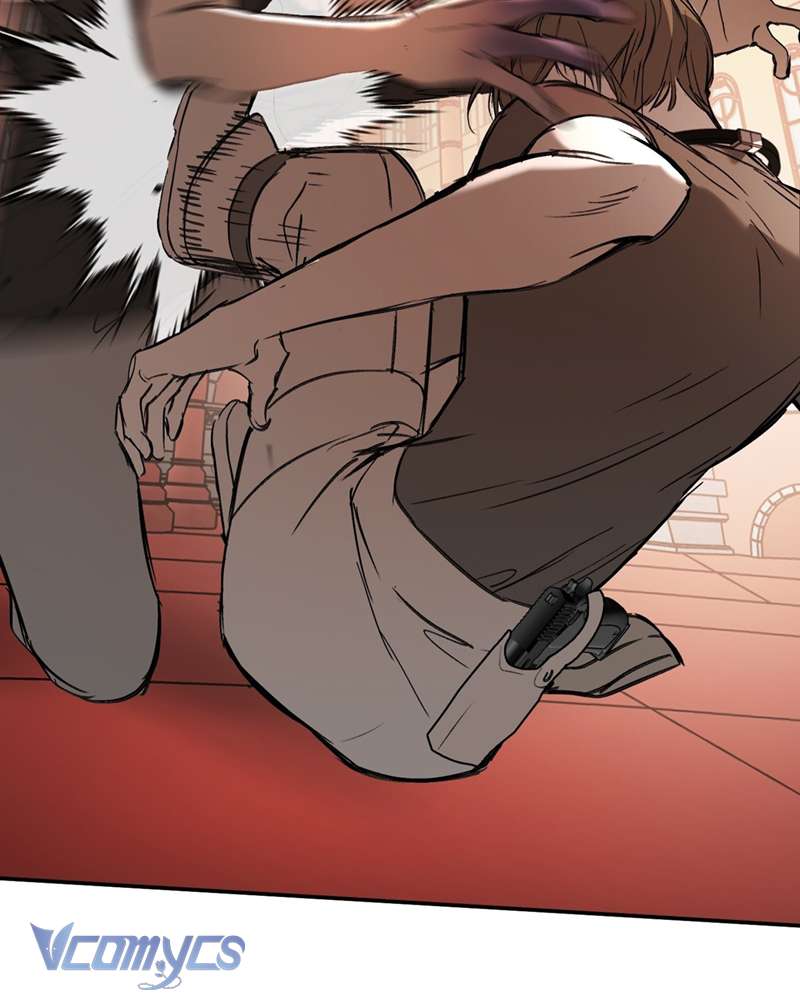Ác Chi Hoàn Chapter 44 - Trang 4