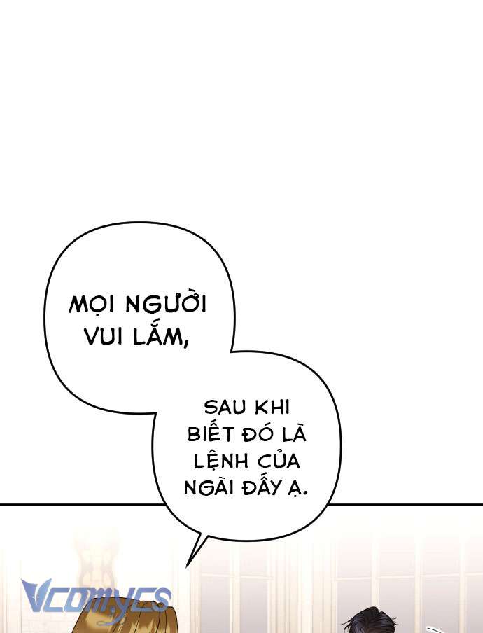 Trước Khi Em Có Ý Định Chạy Trốn Ta Sẽ Ngăn Chặn Nó Chap 9 - Trang 3