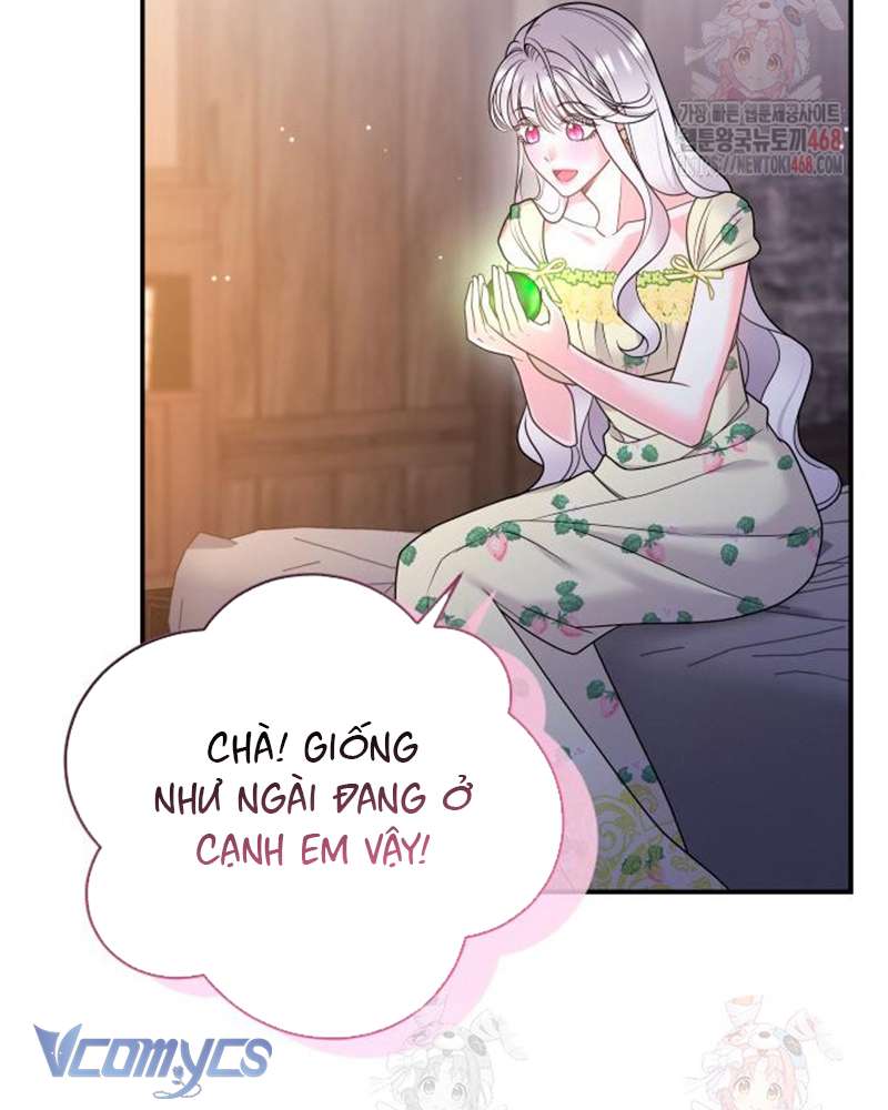 Trước Khi Em Có Ý Định Chạy Trốn Ta Sẽ Ngăn Chặn Nó Chap 22 - Next 