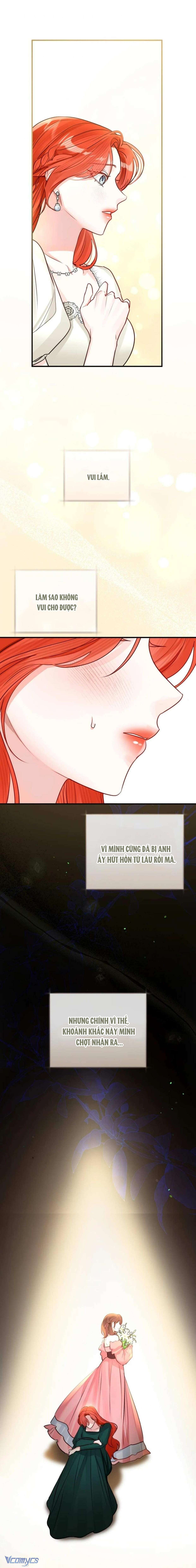 Cuộc Hôn Nhân Xa Hoa Của Đại Công Tước Là Giả Chap 71 - Next Chap 72