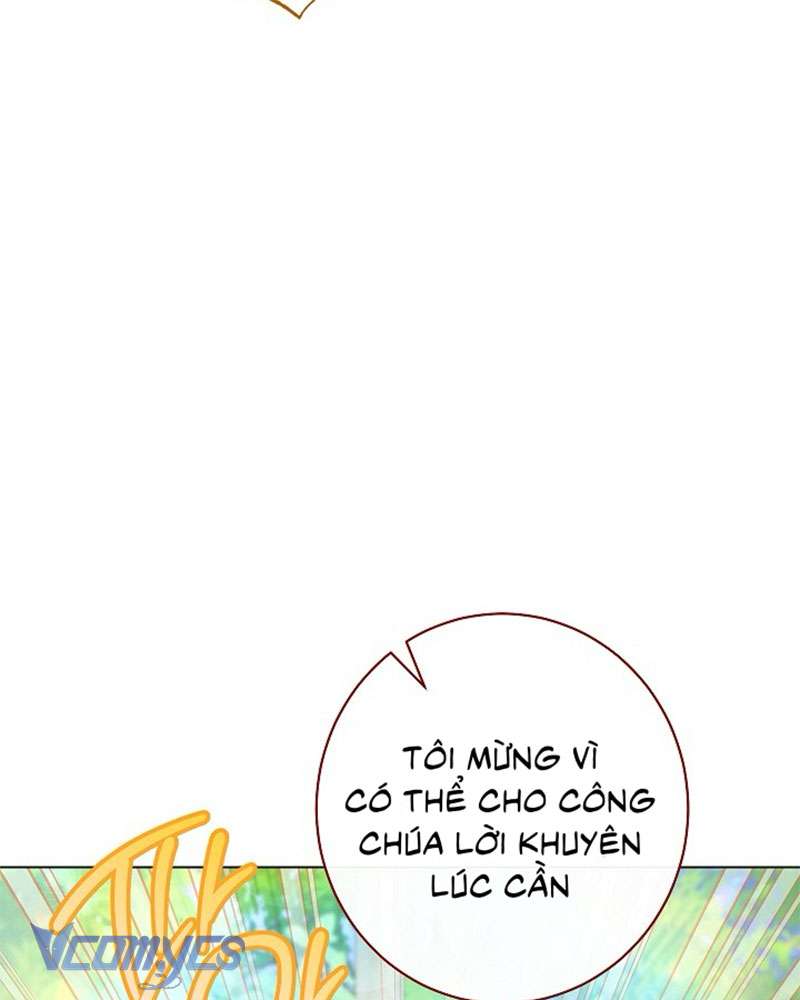 Hầu Gái Độc Quyền Của Hoàng Hậu Phản Diện Chap 76 - Trang 3