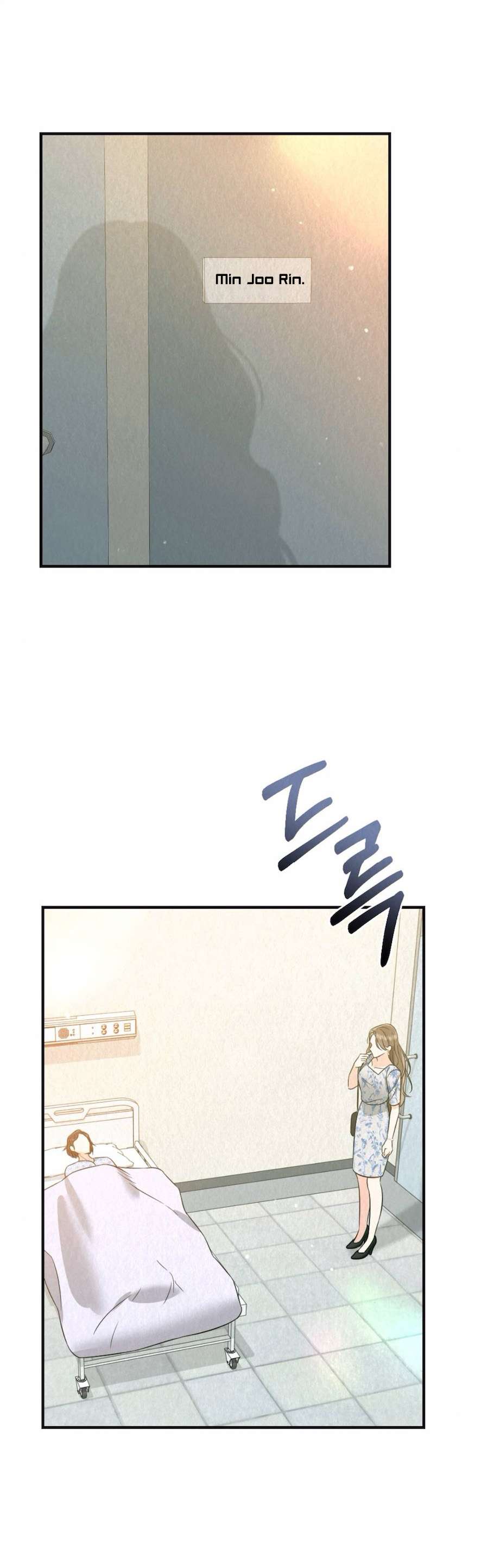 Đại Dương Của Tôi Chap 1 - Trang 2