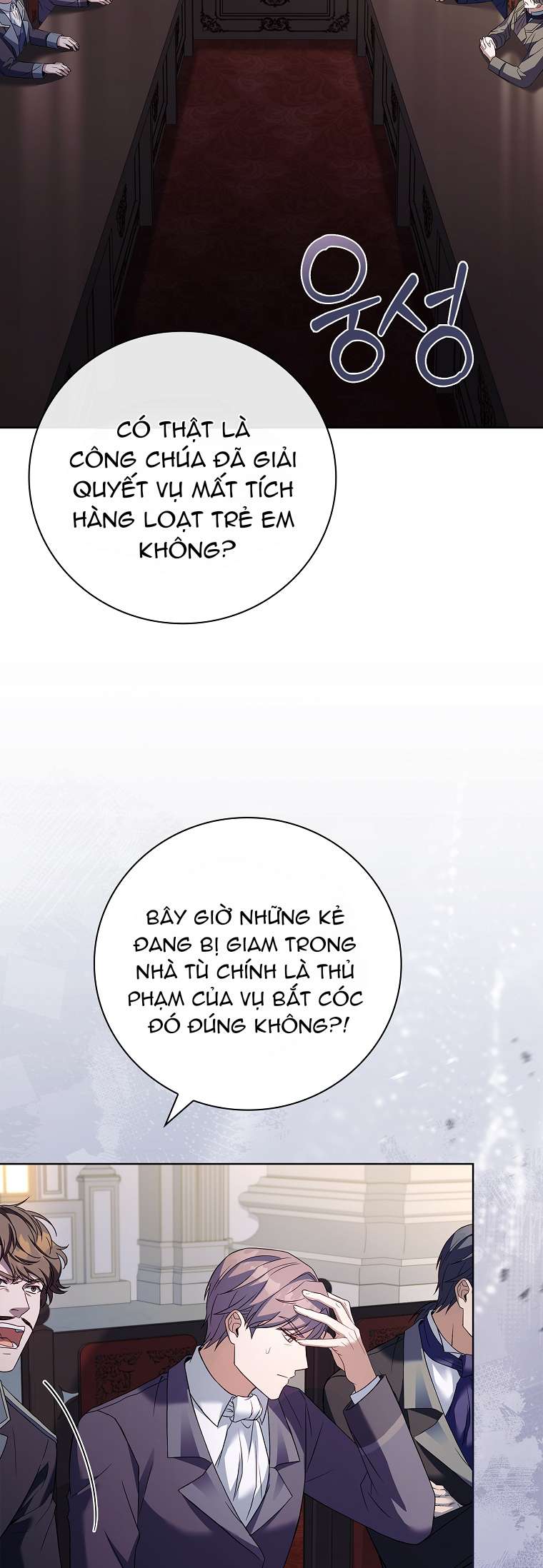 Cha Nào Con Nấy Chap 4 - Trang 3