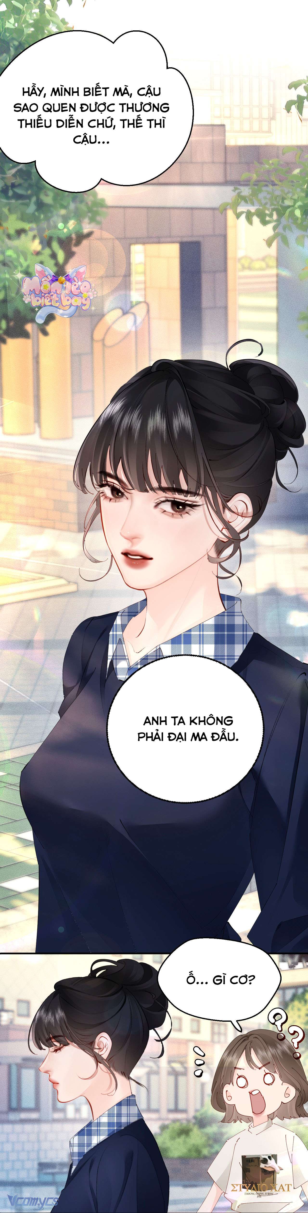 Siêu Cấp Cưng Chiều Chapter 6 - Trang 4