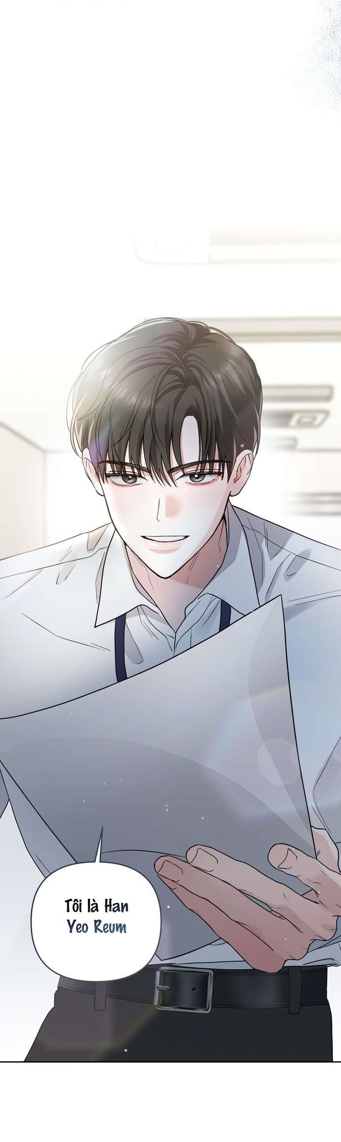 Gửi Đến Mùa Hạ Năm Ấy Chap 1 - Trang 2