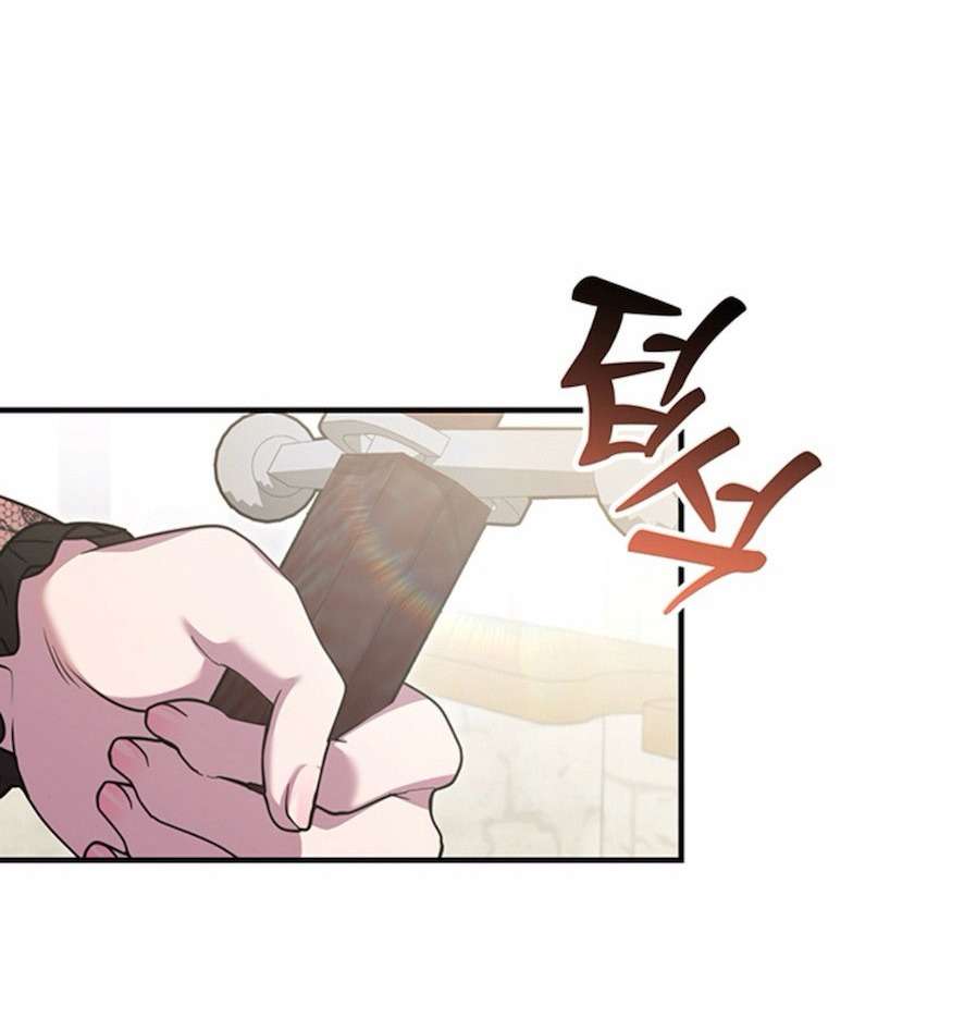 Gác Kiếm Nơi Phòng Ngủ Chap 5 - Trang 3