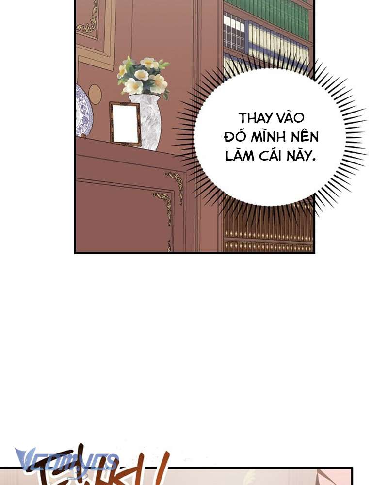 Chị Gái Của Nhân Vật Phản Diện Hôm Nay Cũng Đang Đau Khổ Chap 78 - Trang 3