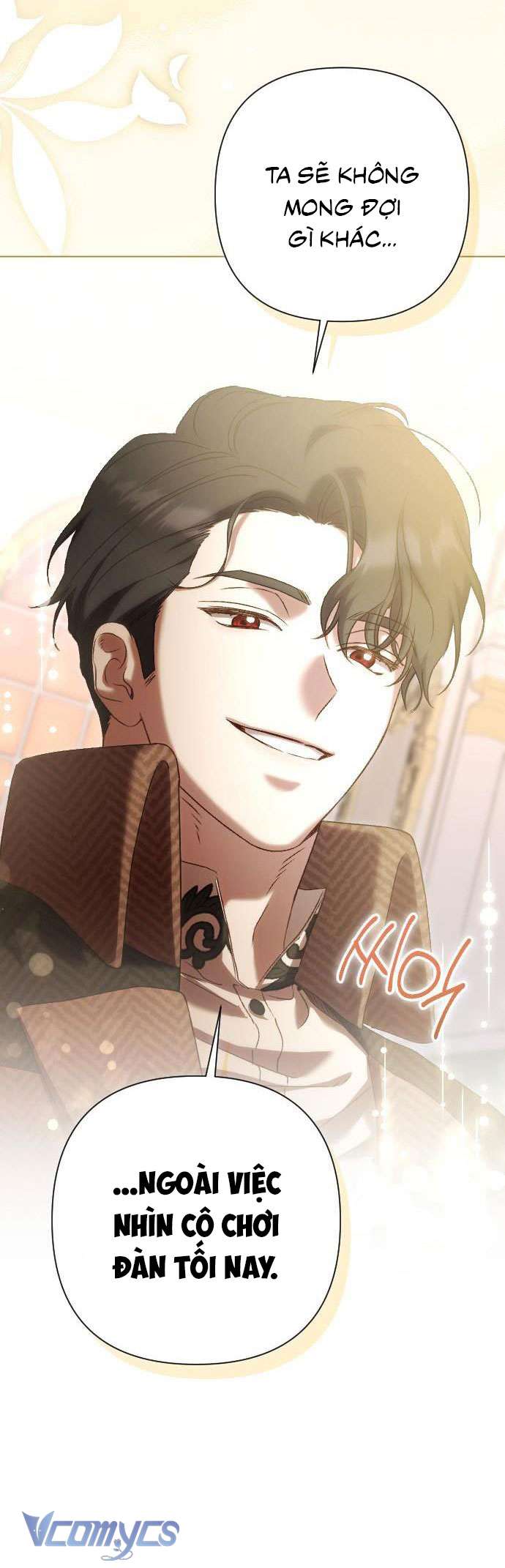 Dành Cho Những Ai Coi Hối Tiếc Là Điều Xa Xỉ Chap 32 - Trang 4