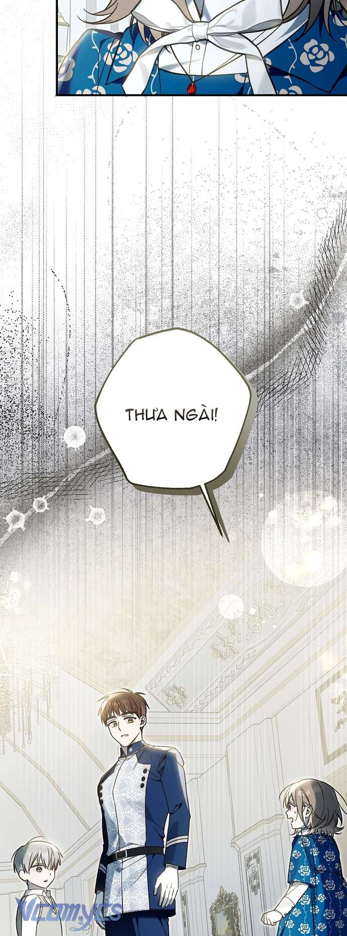 Độc Chiếm Sủng Ái Của Công Chúa Út, Mọi Người Đều Say Mê Tôi. Chap 14 - Trang 2