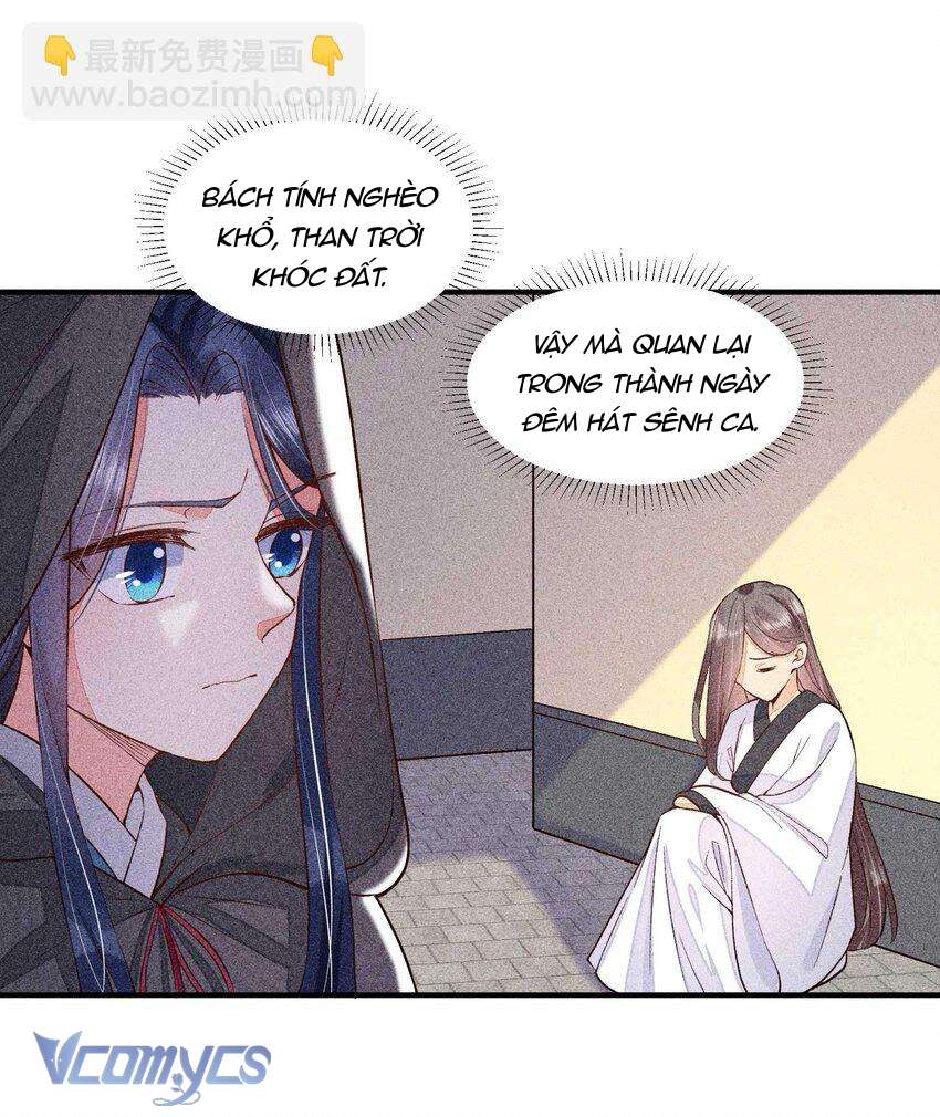Nuôi Dưỡng Hoàng Tử Chap 23 - Trang 2