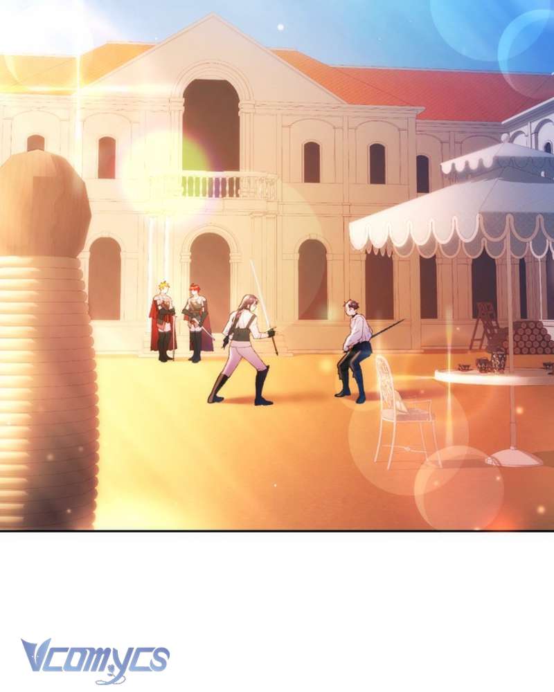 [Sứa Biển] Em Trai Tôi Là Hoàng Đế Ngang Ngược Chap 50 - Next Chap 51