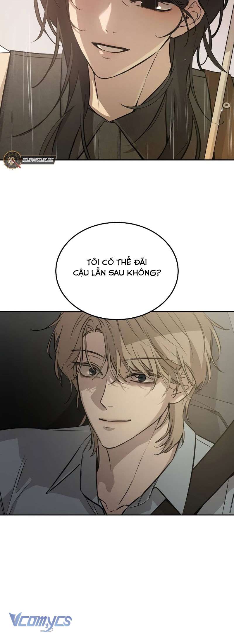 Bản Năng Dã Thú Chap 7 - Trang 3