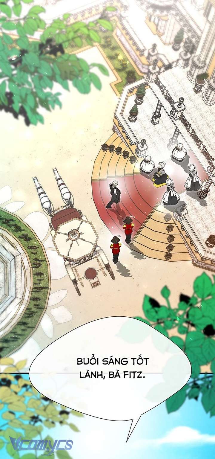 Hoàng Tử Rắc Rối Chap 5 - Trang 3