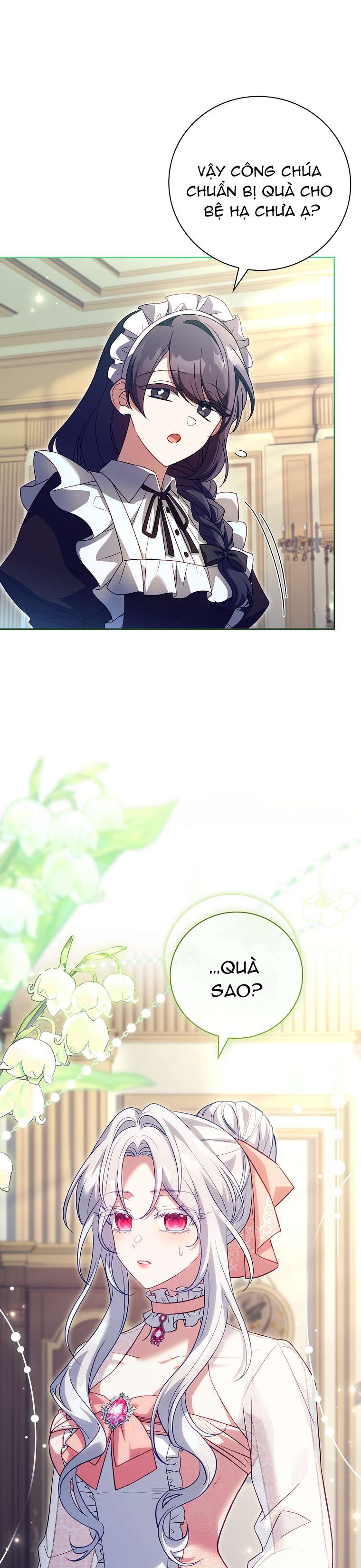Cha Nào Con Nấy Chap 26 - Trang 3