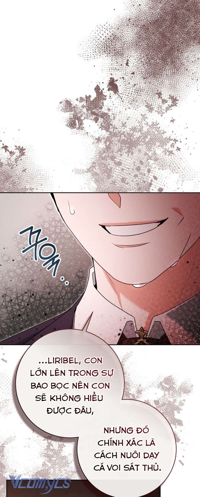 Bé Con Cá Voi Sát Thủ Chap 59 - Trang 3