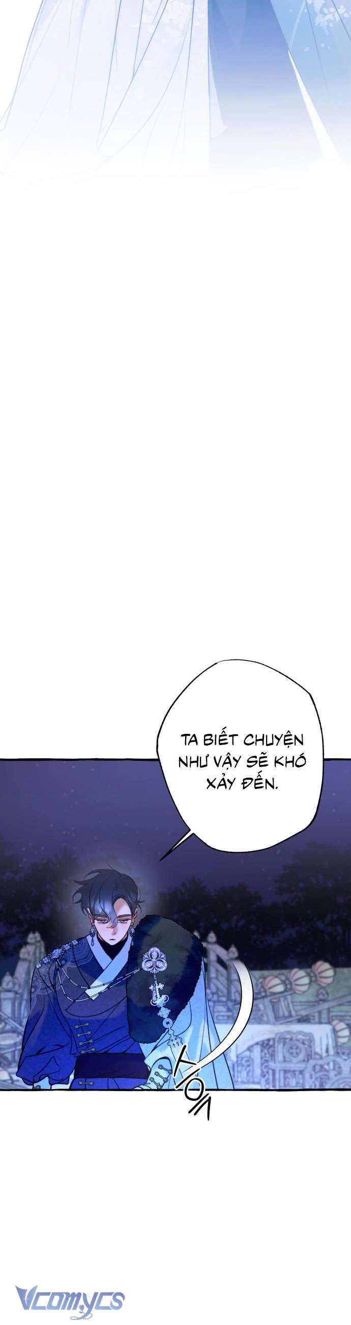 Chuyện Tình Tuyết Phương Bắc Chap 40 - Trang 4