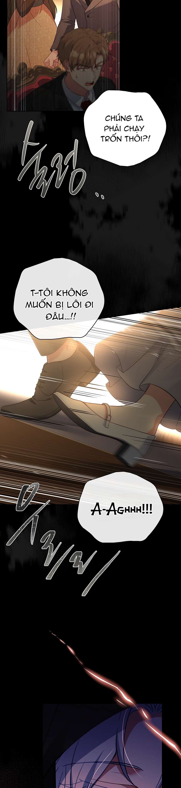 Cha Nào Con Nấy Chap 5 - Trang 3