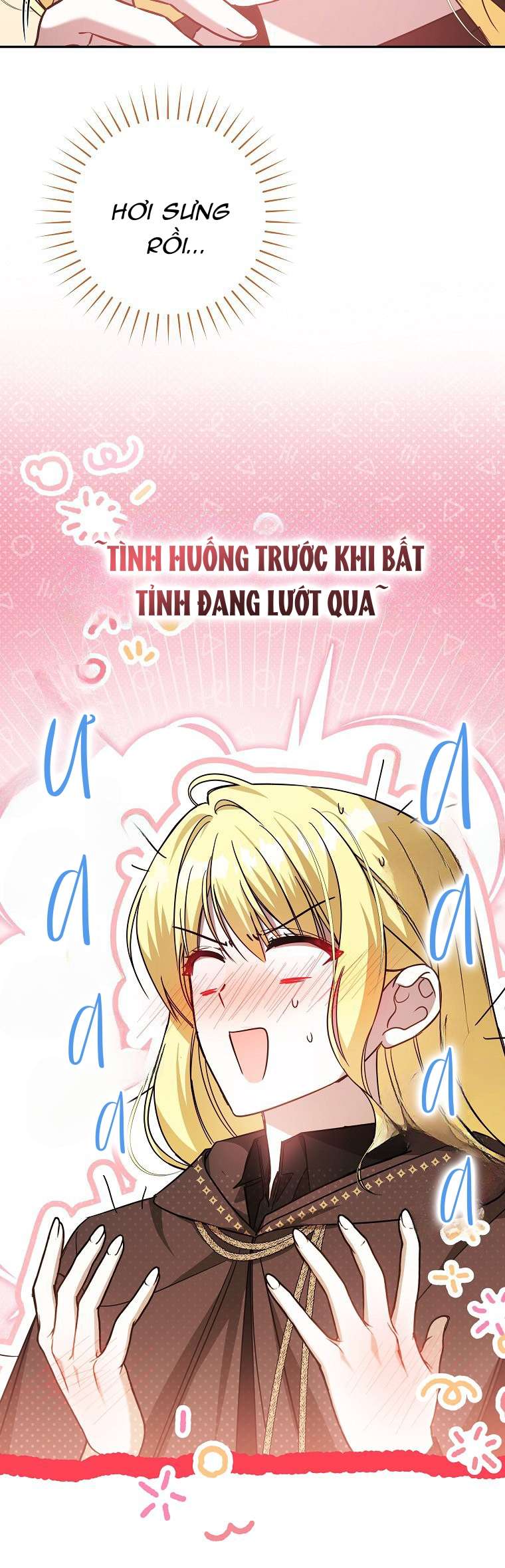 Chị Gái Tôi Là Nhân Vật Chính Chap 51 - Trang 2
