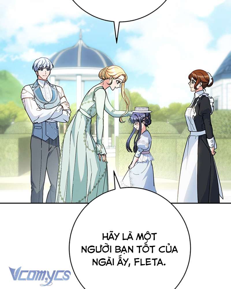 Tôi Đã Nuôi Dạy Em Gái Mình Một Cách Hoàn Hảo Chapter 22 - Trang 4
