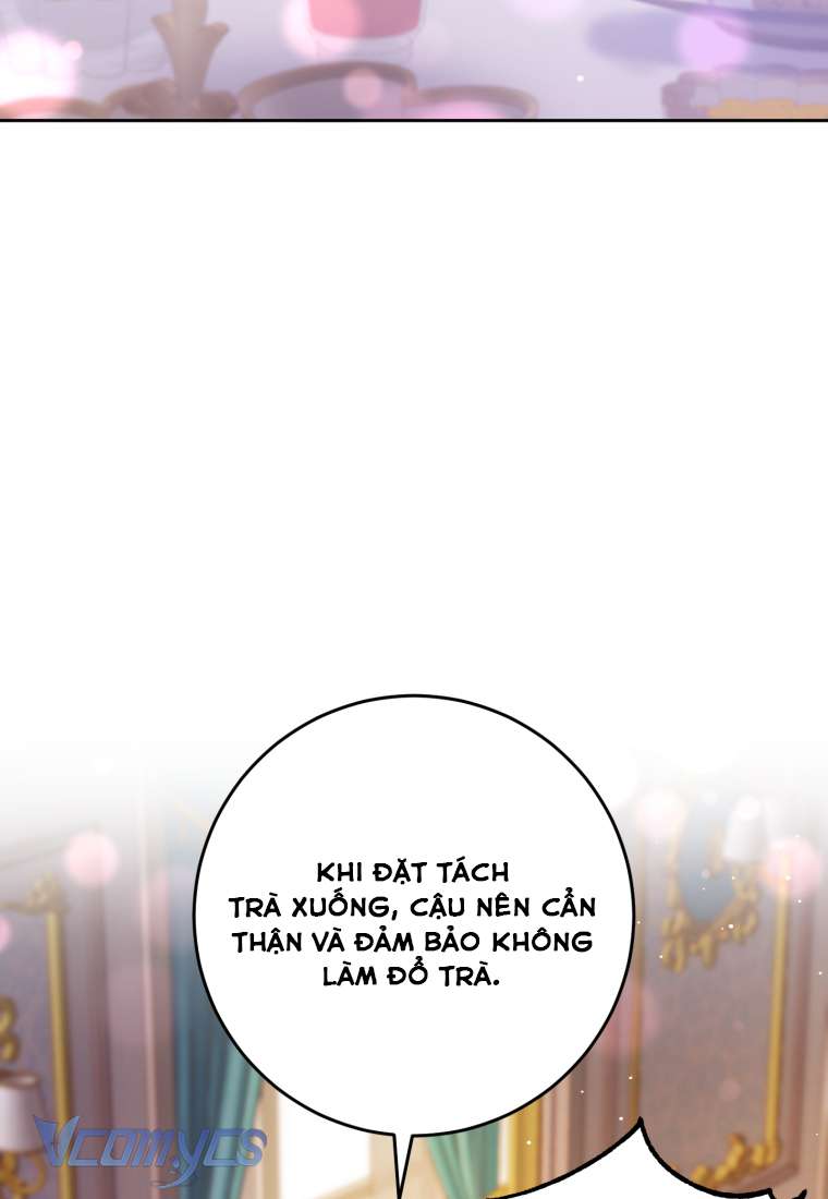 [Sứa Biển] Em Trai Tôi Là Hoàng Đế Ngang Ngược Chap 28 - Trang 2