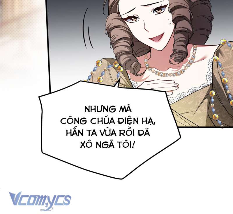 Cô Ấy Sẽ Thuần Hóa Các Anh Hùng Chap 4 - Trang 3
