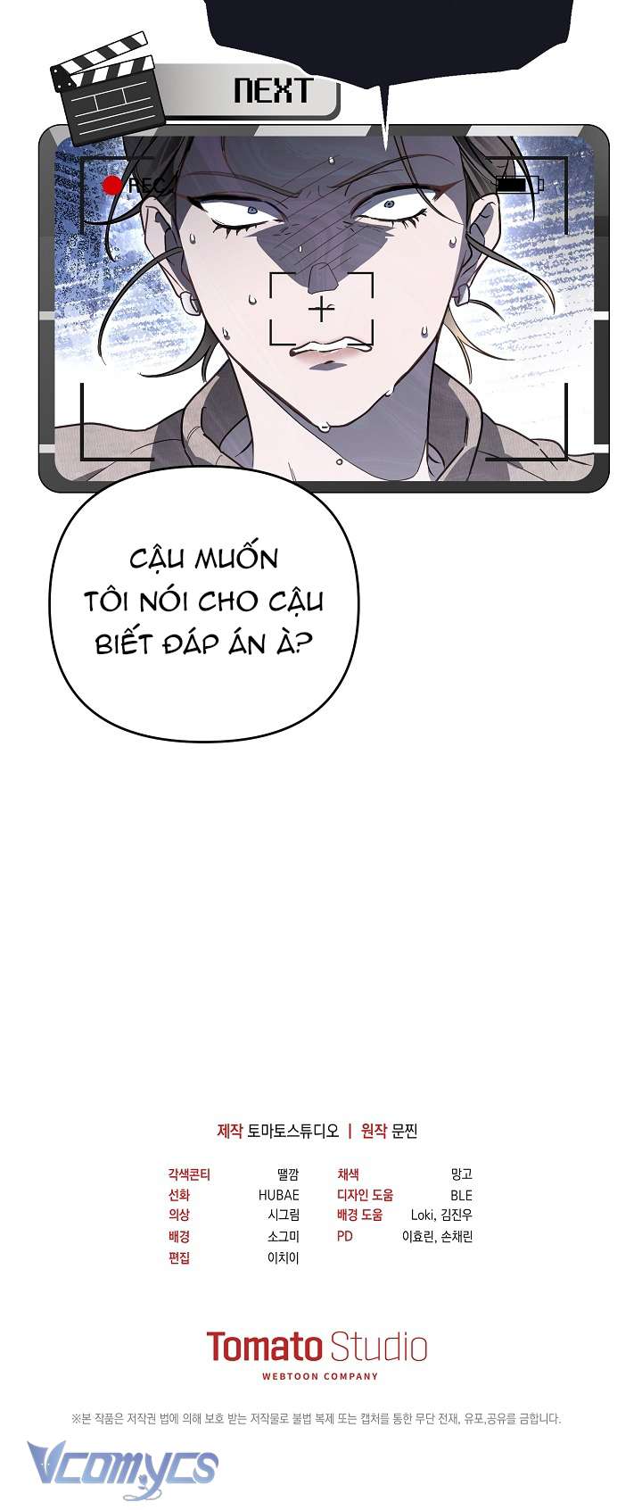 Rác Rưởi Sống Sót Với Thân Phận Thần Tượng PD Chap 2 - Trang 2