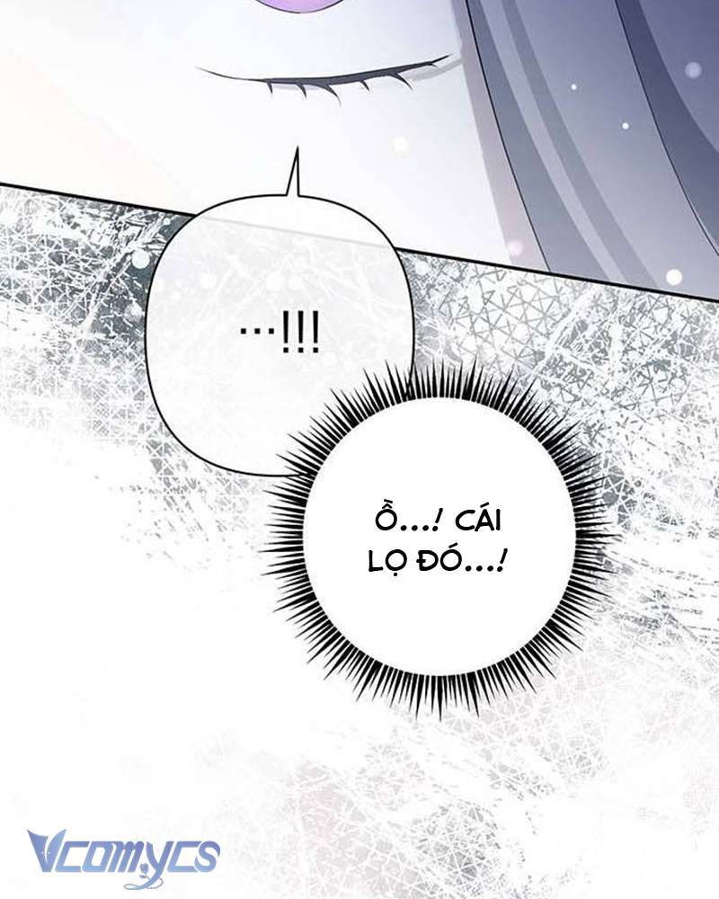 Praesepe Bên Ngoài Chiếc Lồng Chap 10 - Trang 4