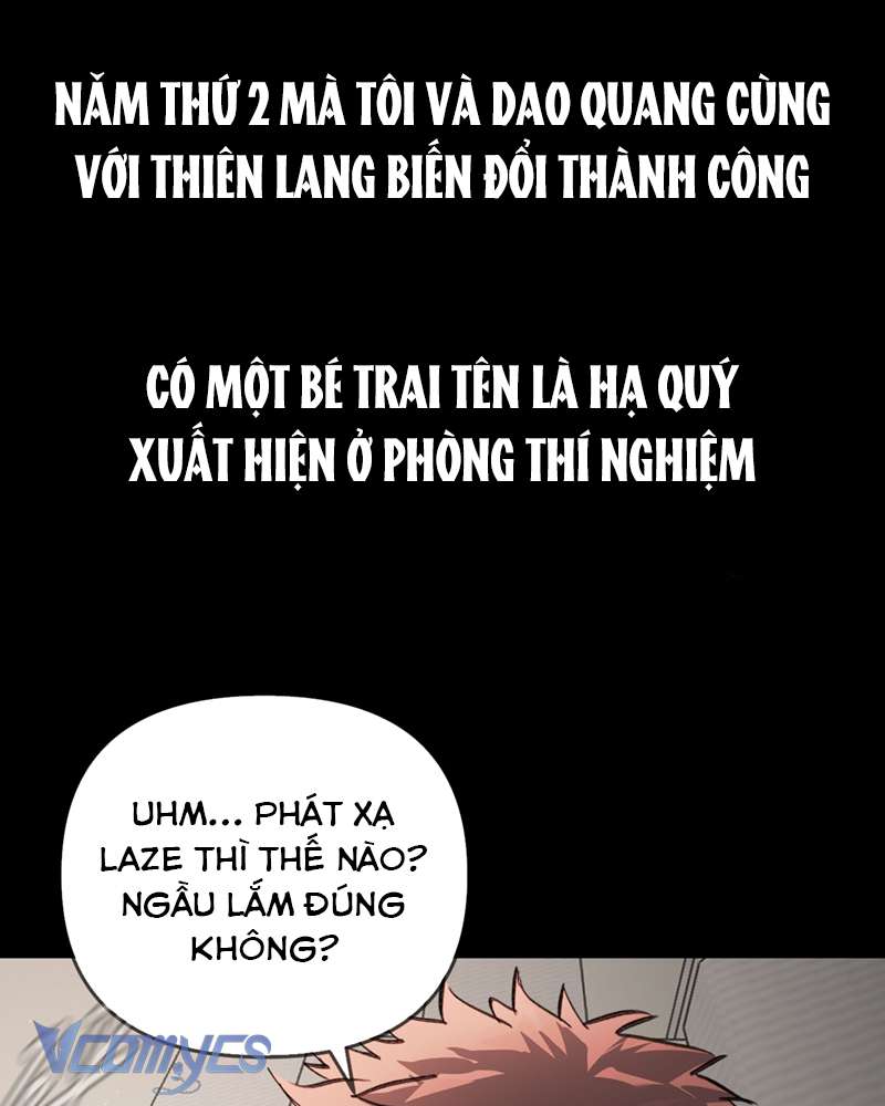 Ác Chi Hoàn Chapter 38 - Trang 4