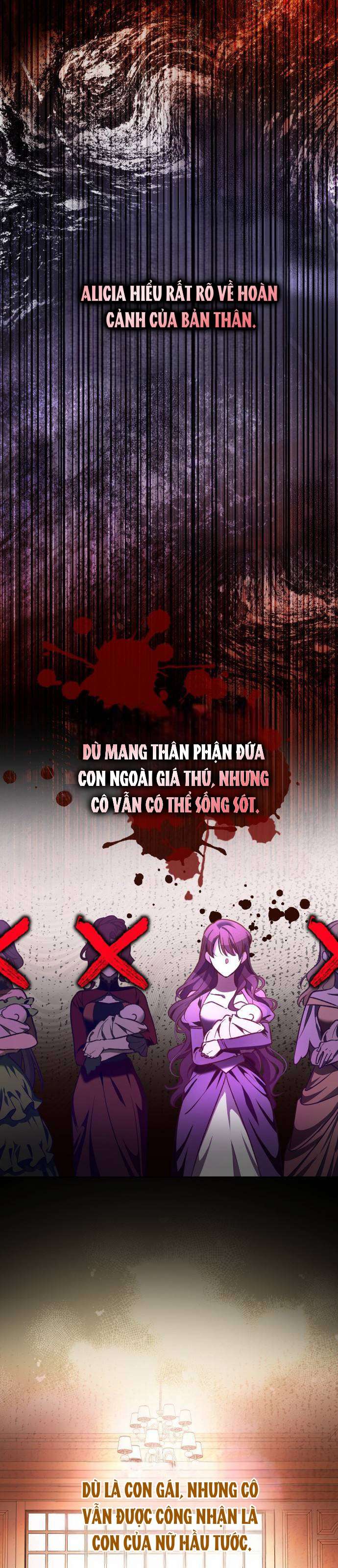 Cô Dâu Của Đại Công Tước Là Chiến Binh Địa Ngục Chap 1 - Trang 2