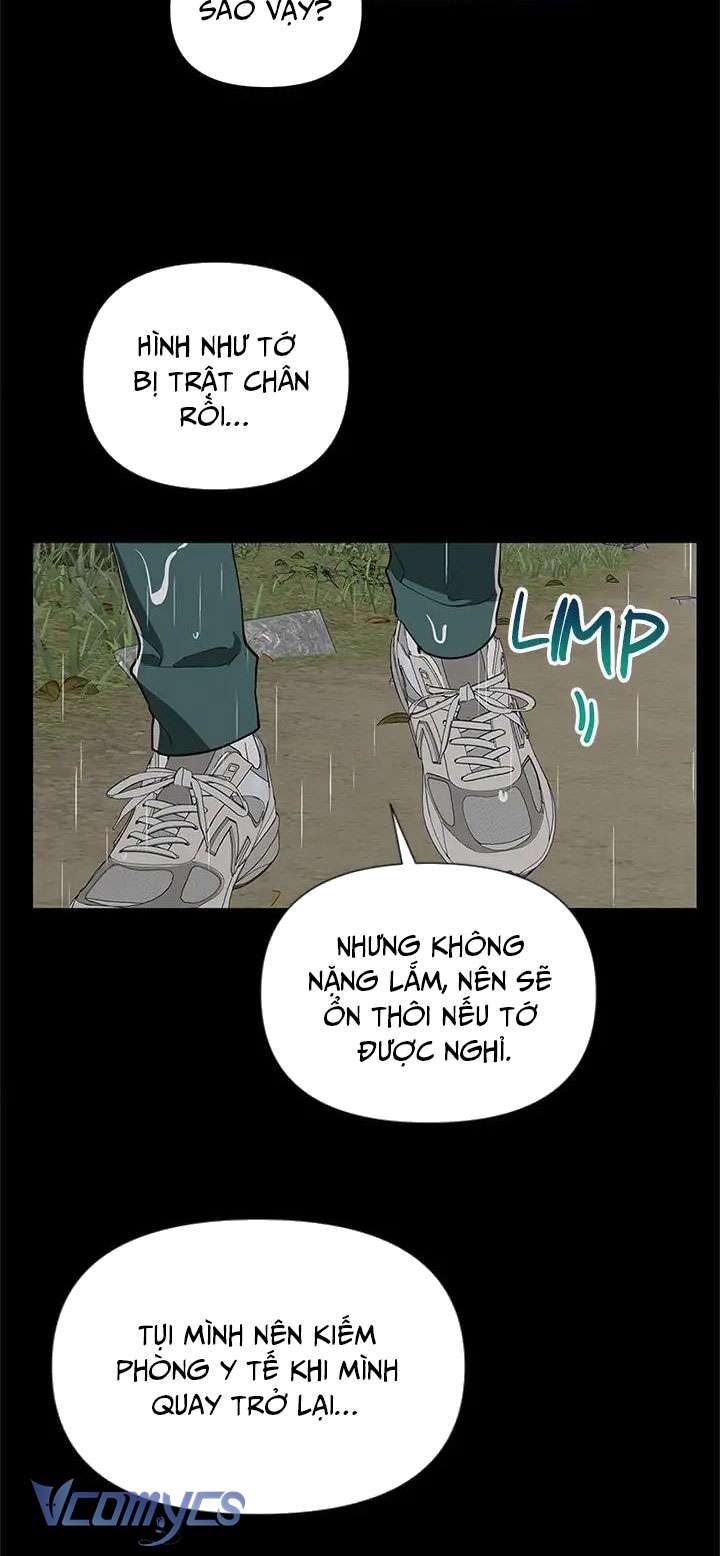 Điều Ước Sao Băng Chap 51 - Trang 4