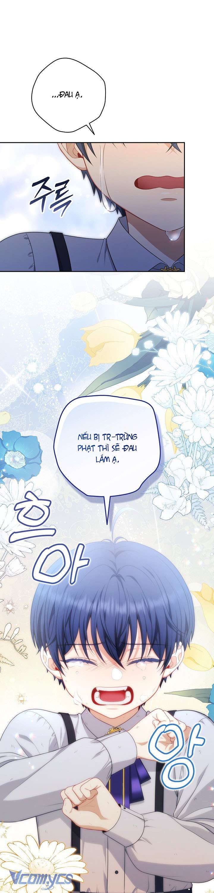 Tôi Đã Xem Một Vở Kịch Chap 10 - Trang 2