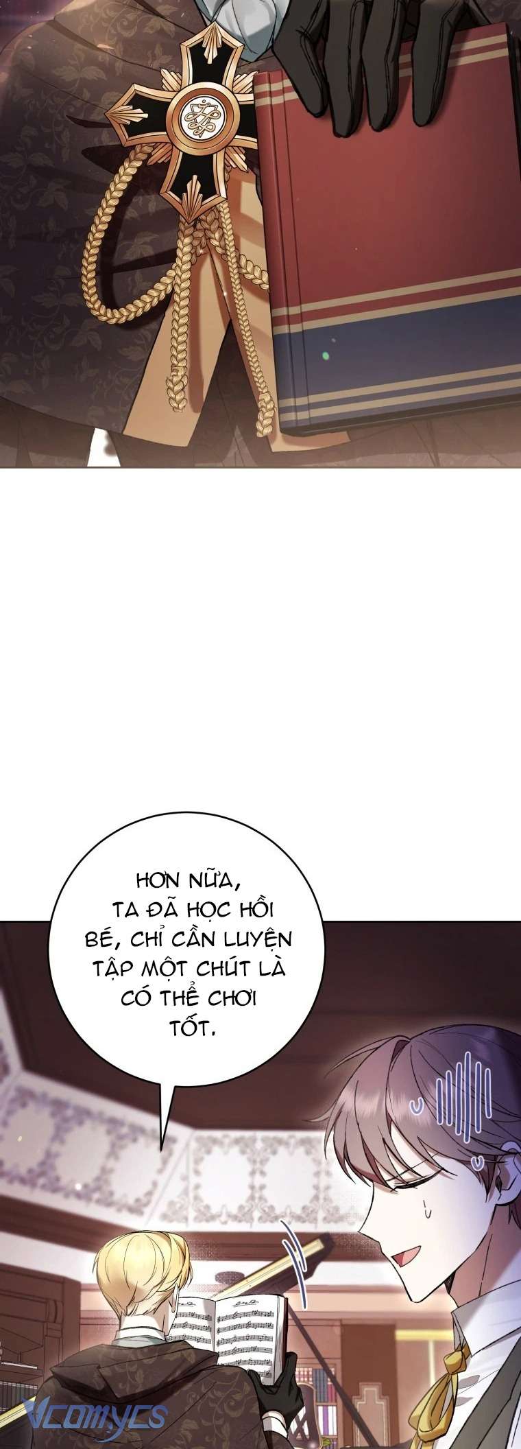 Làm Ác Nữ Bộ Không Tuyệt Sao? Chap 75 - Trang 4