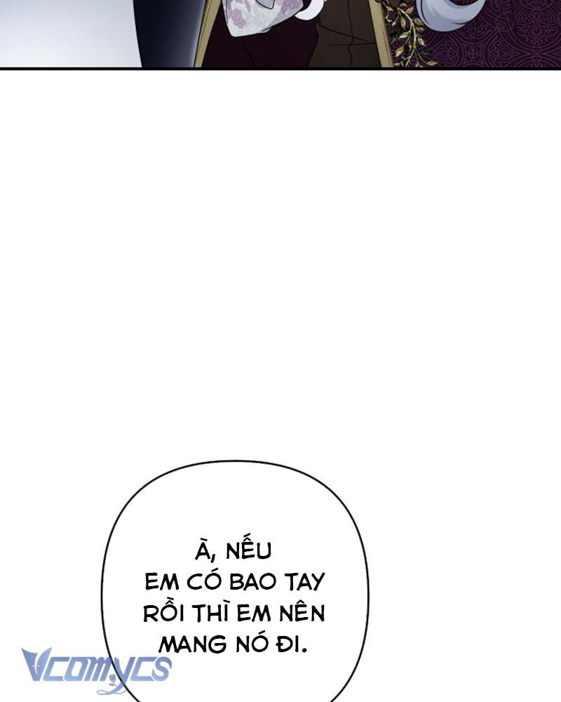 Trước Khi Em Có Ý Định Chạy Trốn Ta Sẽ Ngăn Chặn Nó Chap 5 - Trang 3