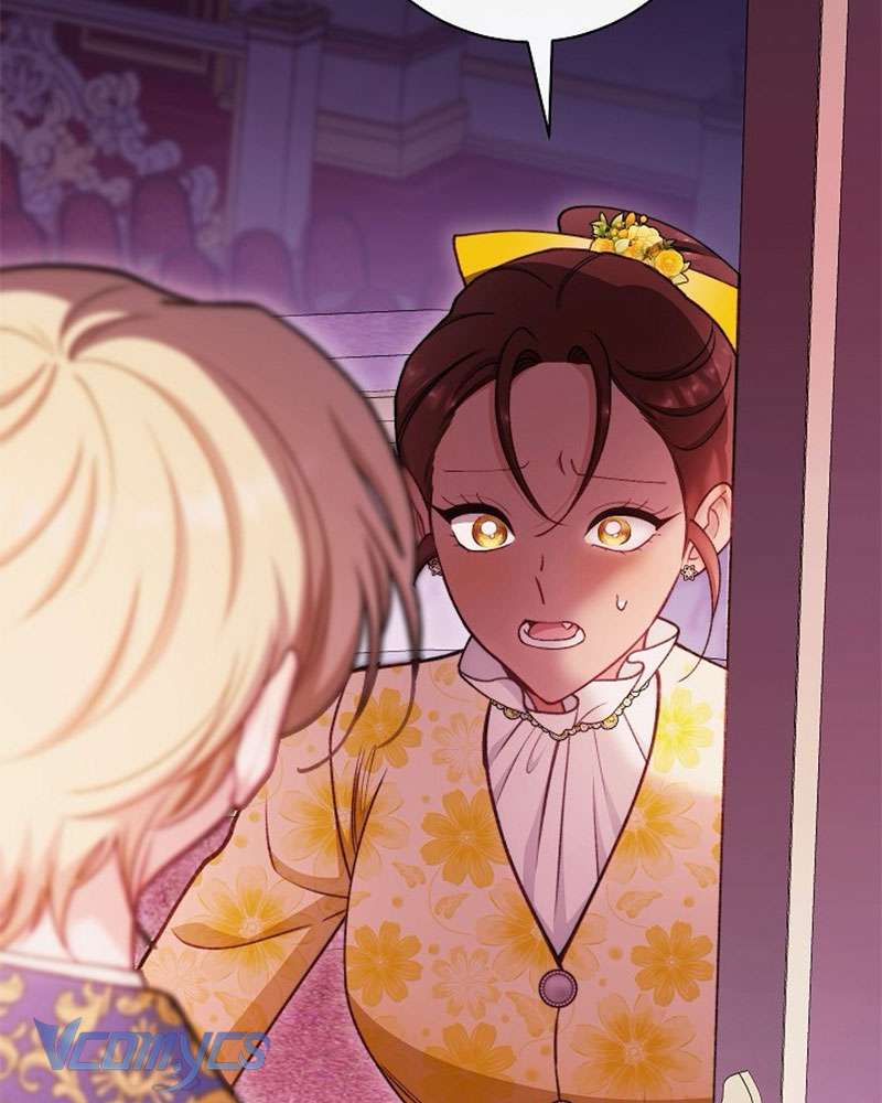 Hầu Gái Độc Quyền Của Hoàng Hậu Phản Diện Chap 77 - Trang 3