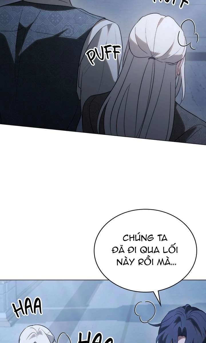 Khi Số Phận Tìm Đến Hai Ta Chap 71 - Next Chap 72