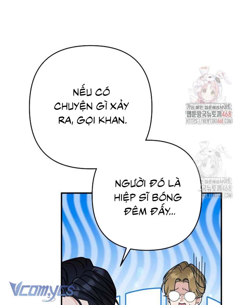 Trước Khi Em Có Ý Định Chạy Trốn Ta Sẽ Ngăn Chặn Nó Chap 22 - Next 