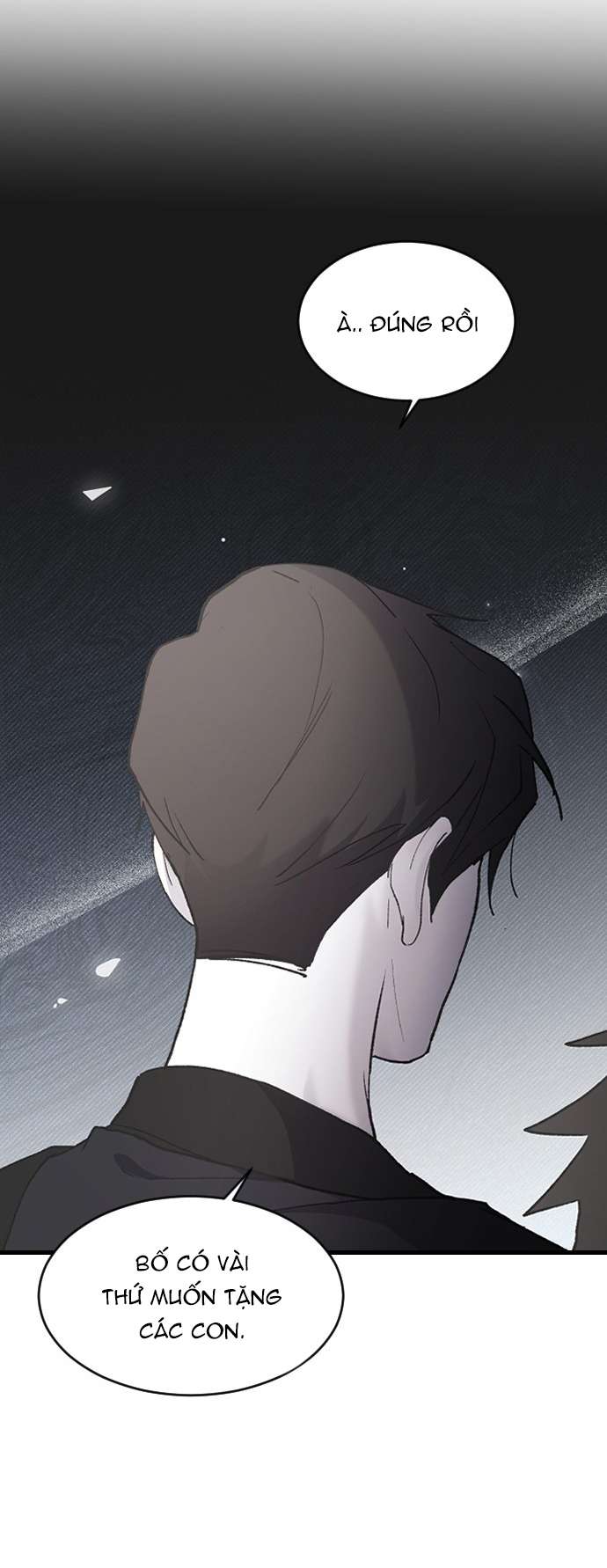 Ba Anh Trai Cực Phẩm Của Tôi Chap 70 - Trang 2