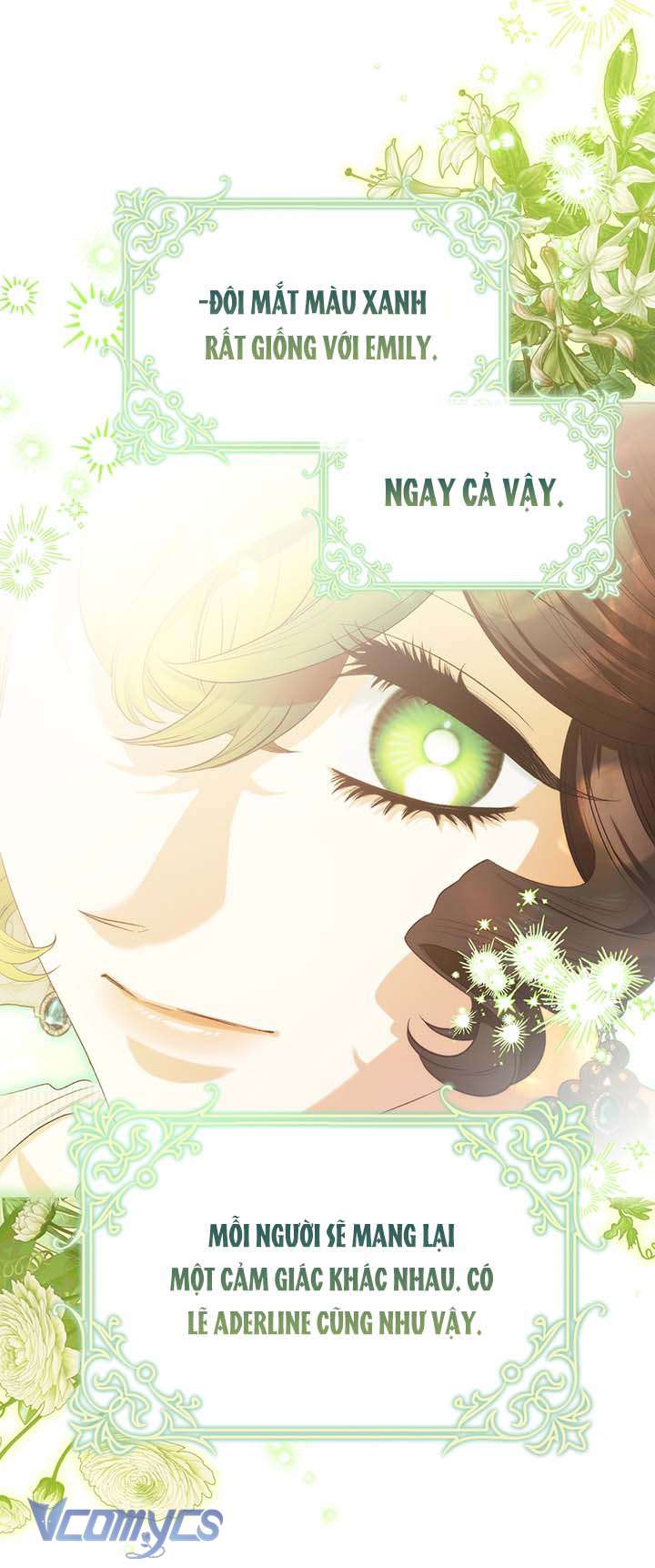 May Mắn Hay Bất Hạnh Chap 102 - Trang 4