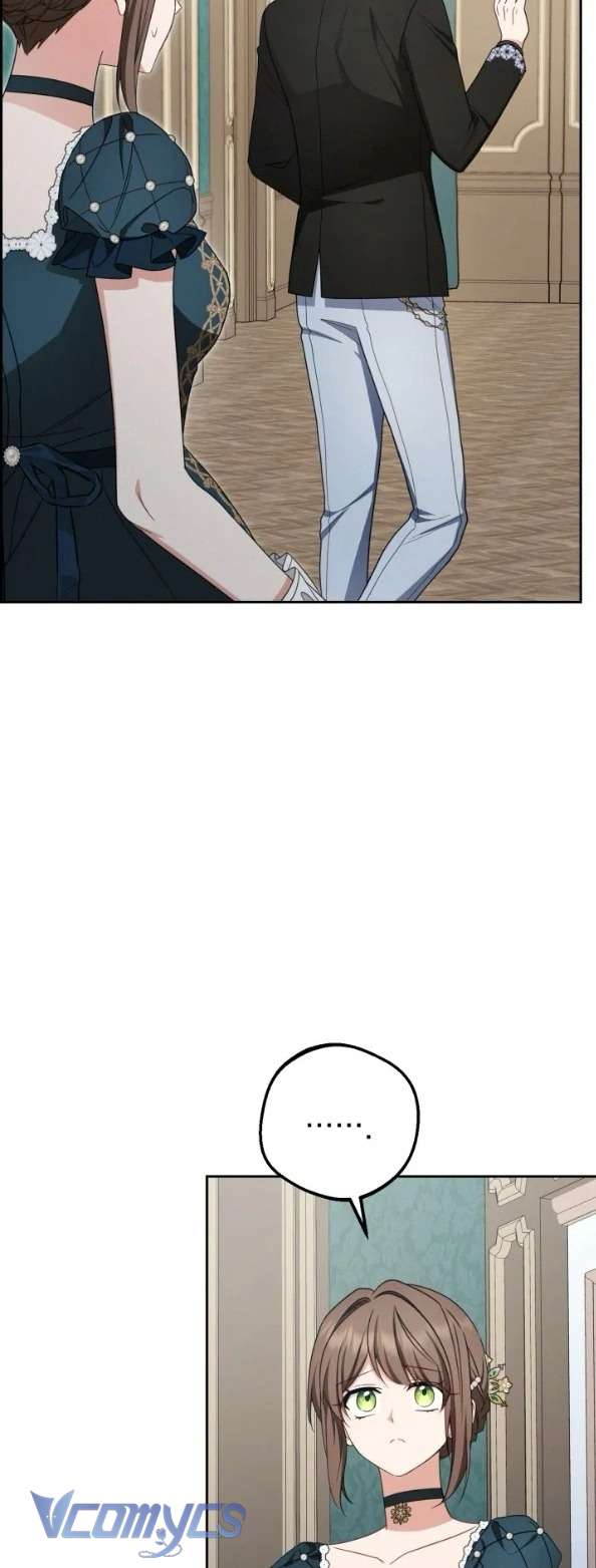 Được Yêu Thương Mà Còn Ngại Ngùng Sao! Chap 84 - Trang 2