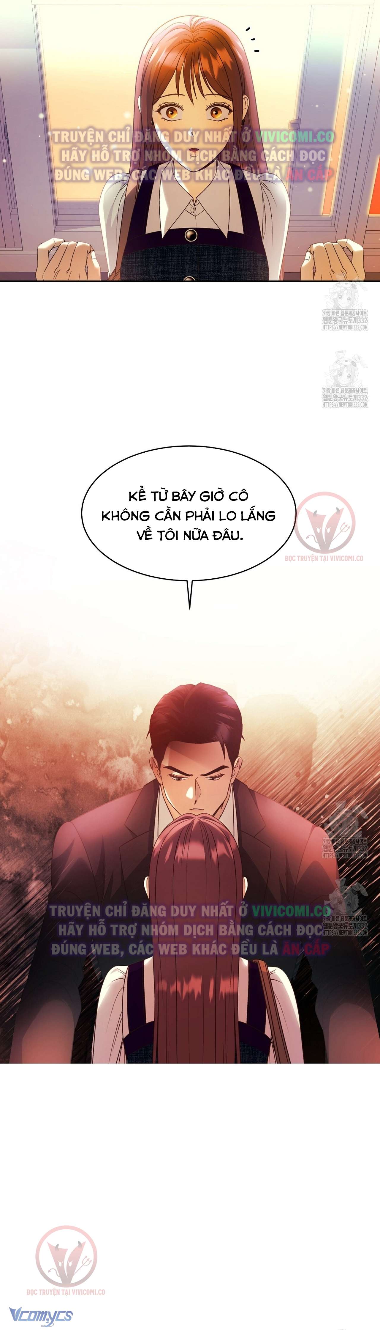 [18+] Sếp Của Anh Trai Tôi Đã Vượt Quá Giới Hạn Chap 13 - Trang 3