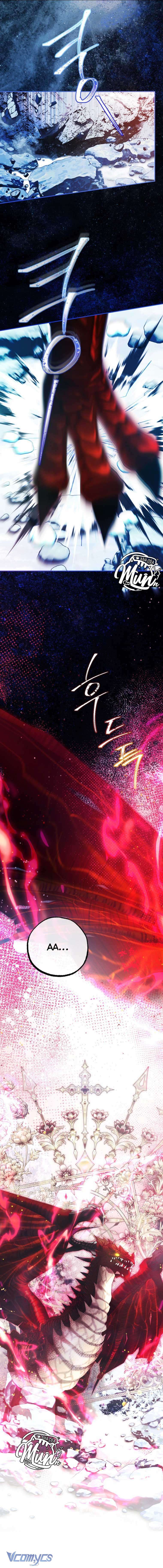 Thời Gian Của Nhân Vật Phụ Có Giới Hạn Chapter 78 - Trang 4