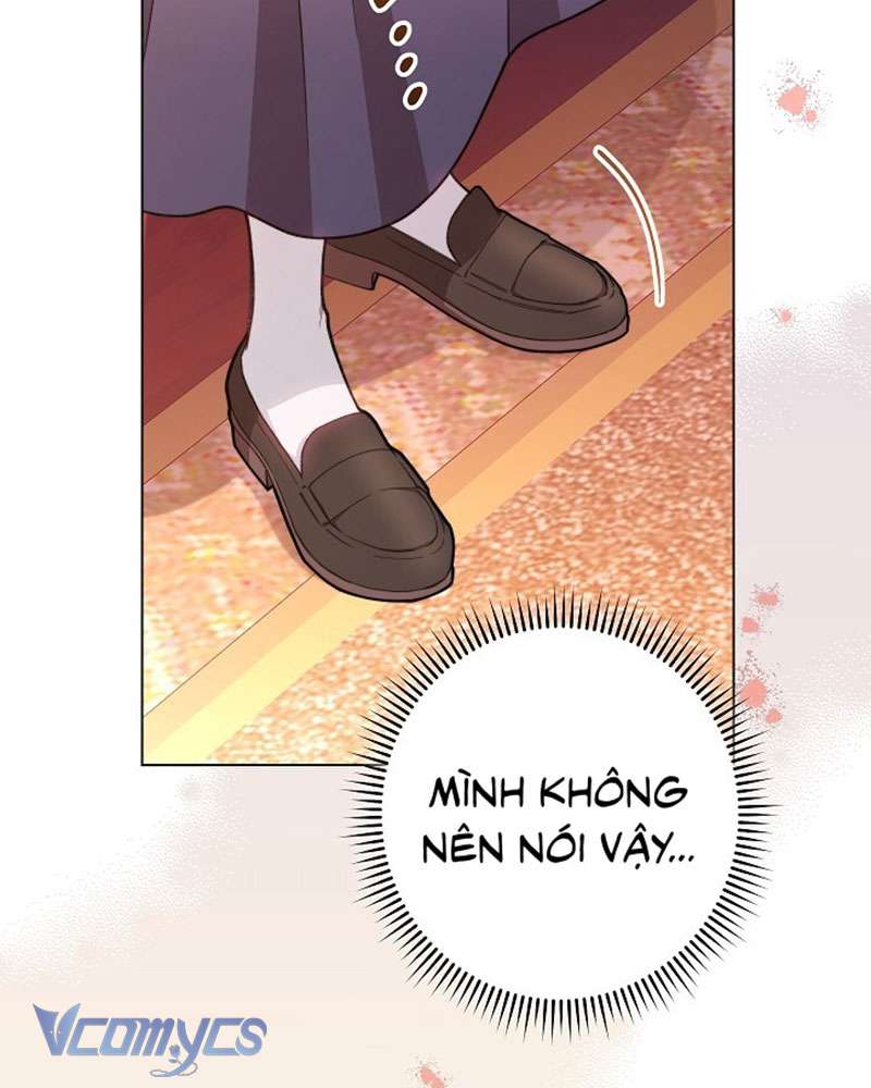 Hầu Gái Độc Quyền Của Hoàng Hậu Phản Diện Chap 60 - Trang 4